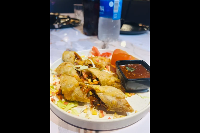 Service Provider of Continental Dish in Bhopal, Madhya Pradesh, India.