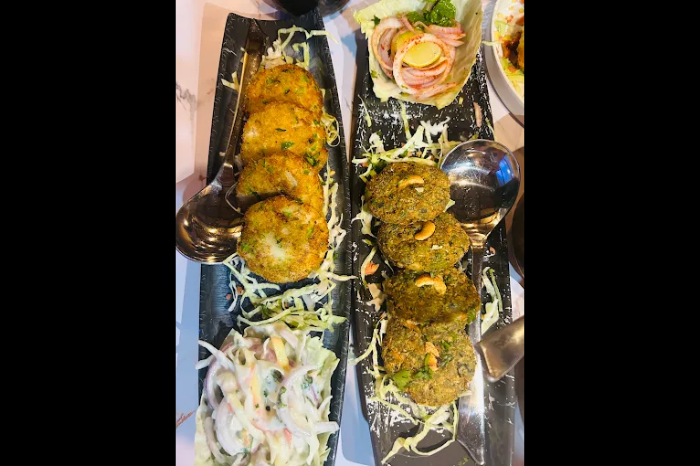 Service Provider of All Kinds Of Veg And Non Veg Dish in Bhopal, Madhya Pradesh, India.